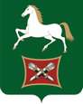 Аксаково герб