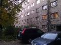 Управление админстративными здания, Общежитие в Аксаково